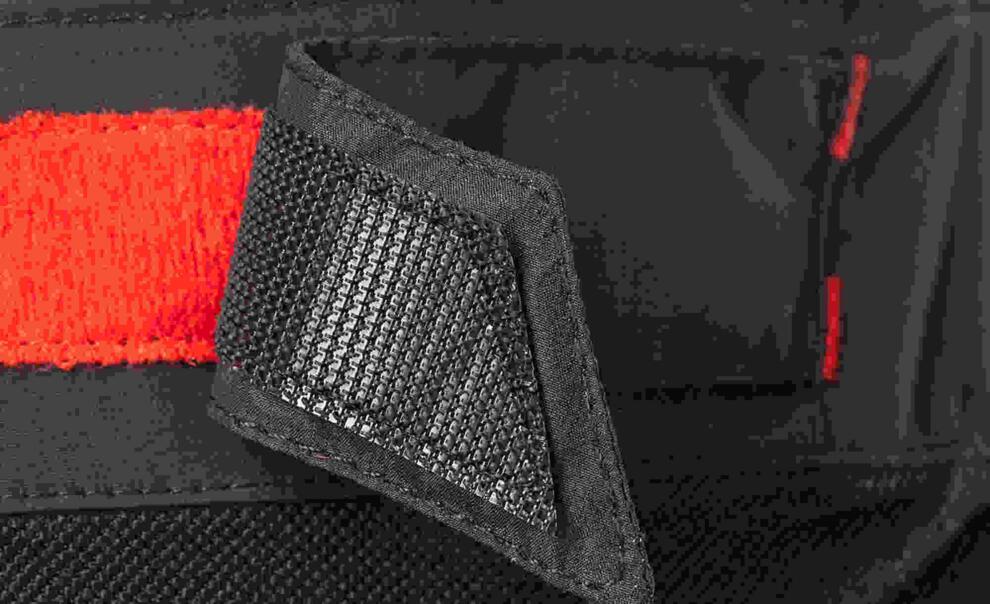 CUBE Blackline Regenhose