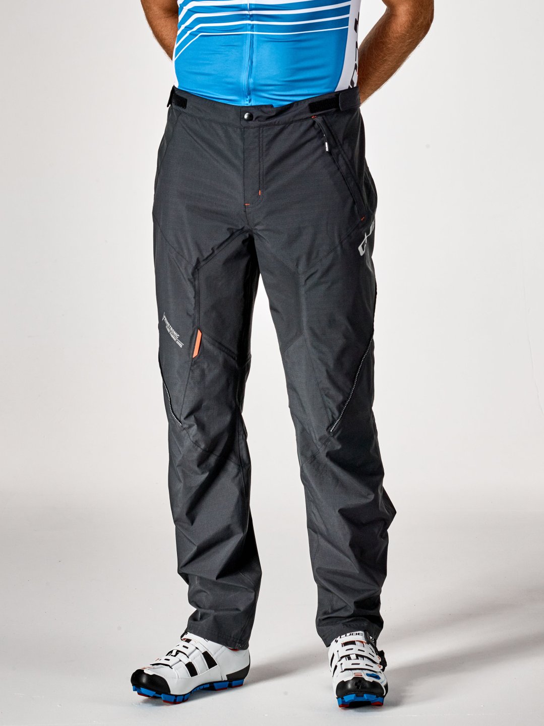 CUBE Blackline Regenhose