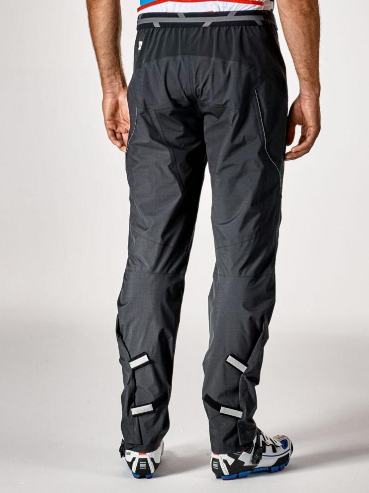 CUBE Blackline Regenhose