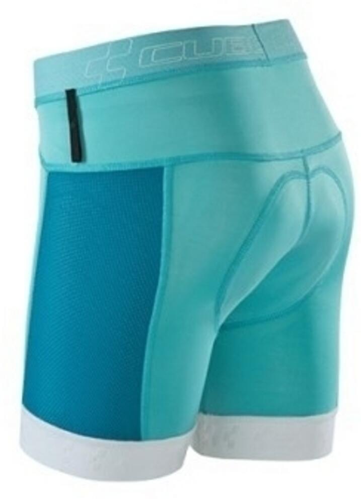 CUBE Wls Innenshorts Trail