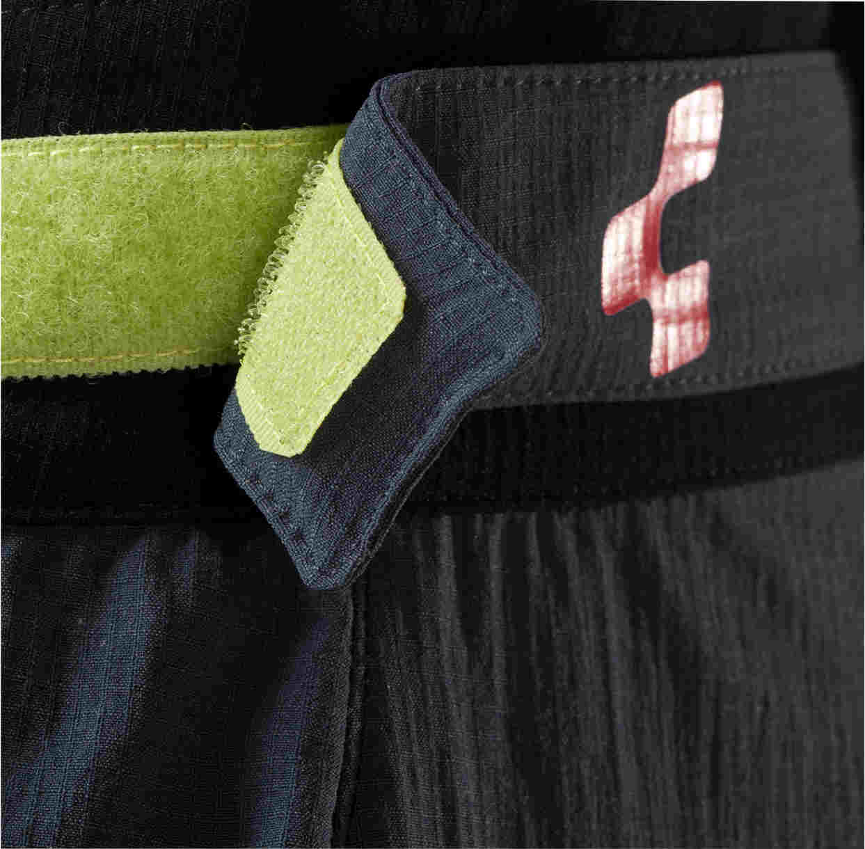 CUBE Junior Blackline Shorts (inkl. Innenshorts)