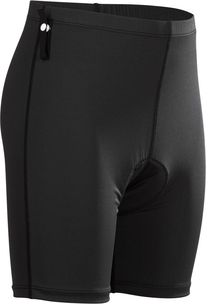 CUBE Junior Blackline Shorts (inkl. Innenshorts)