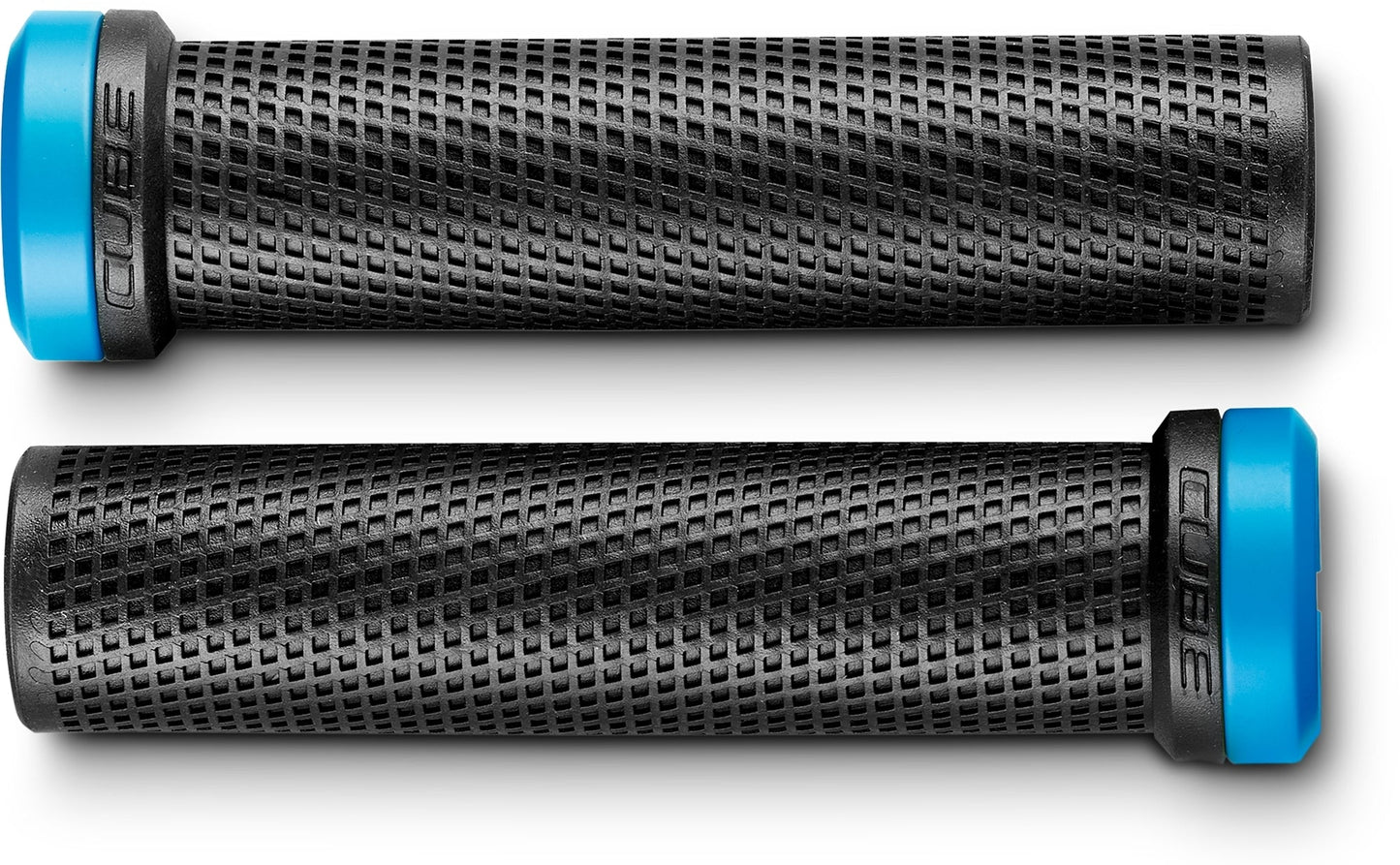 Puños CUBE Race SL Negro/Azul