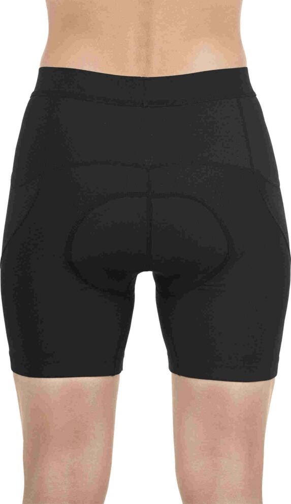 CUBE Tour Ws Liner Shorts Black