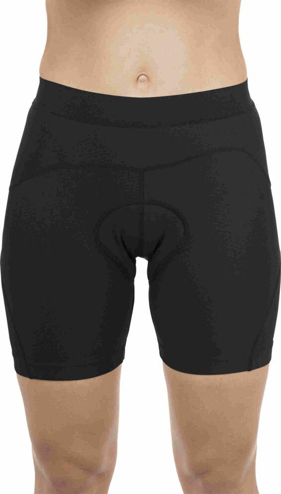 CUBE Tour Ws Liner Shorts Black
