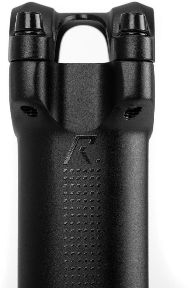 RFR Raised Adjustable Stem Pro Black