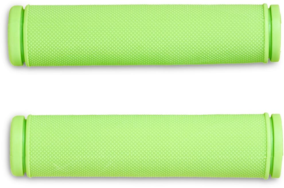 RFR Standard Grips Green