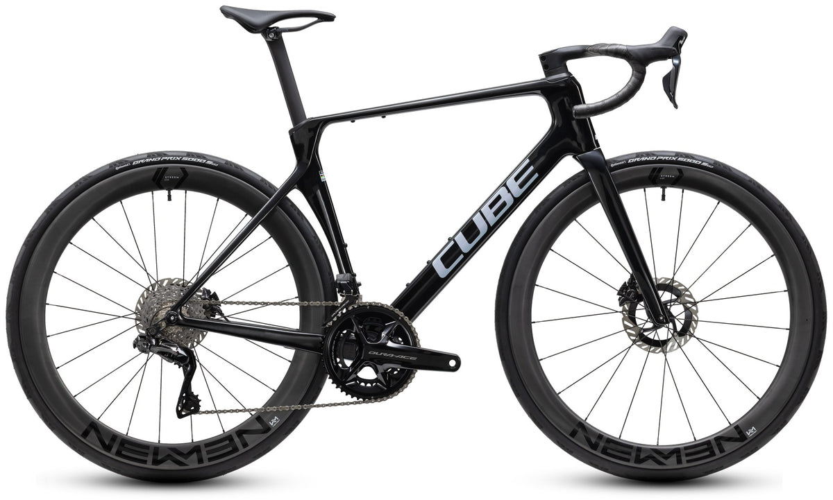 CUBE AGREE C:62 SLT BLACKPEARL/SWITCHWHITE
