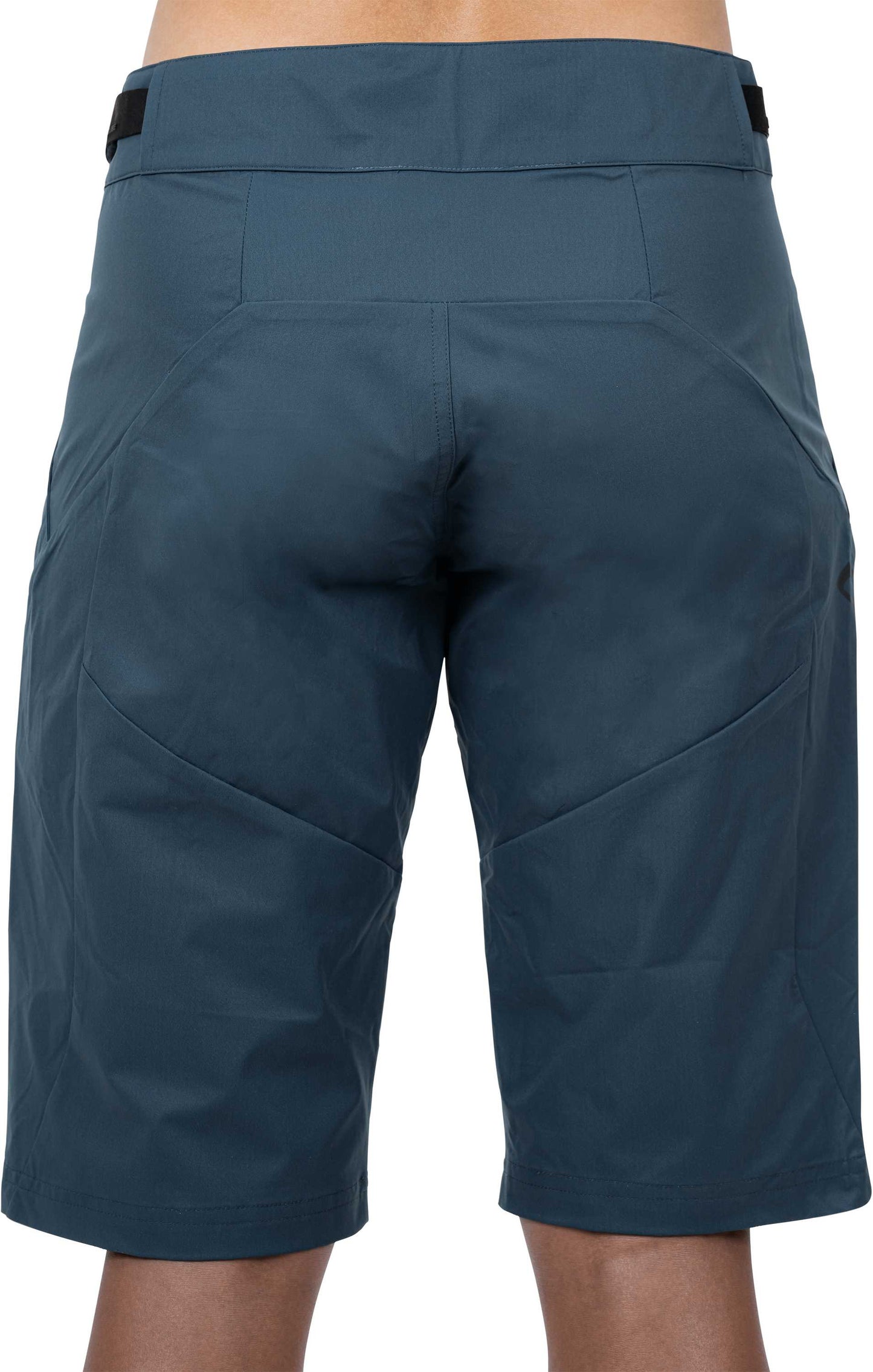 CUBE Atx Ws Baggy Shorts Blau