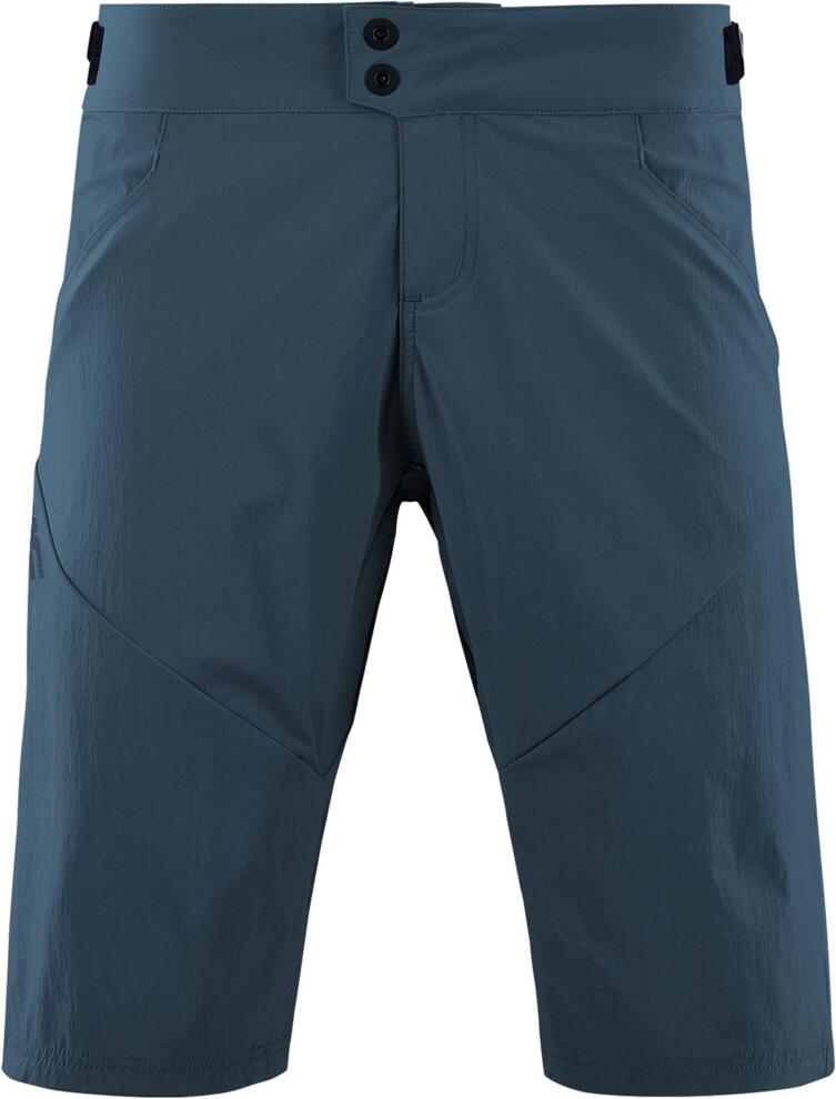 CUBE Atx Ws Baggy Shorts Blau