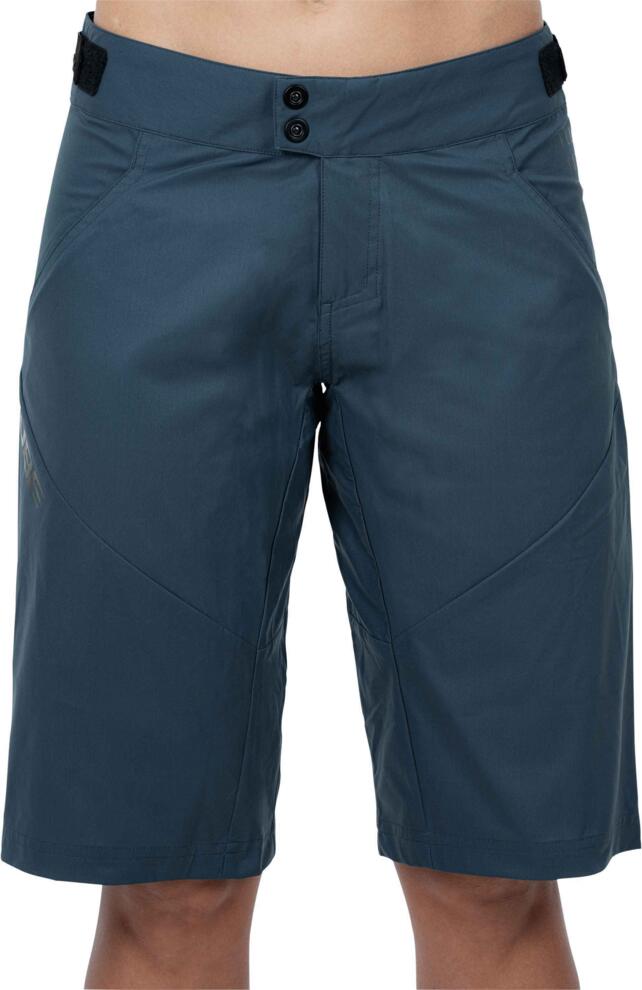 CUBE Atx Ws Baggy Shorts Blau