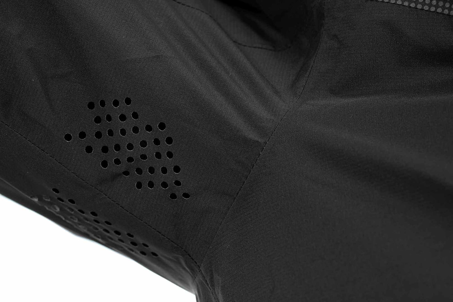 CUBE Atx Storm Jacke Schwarz