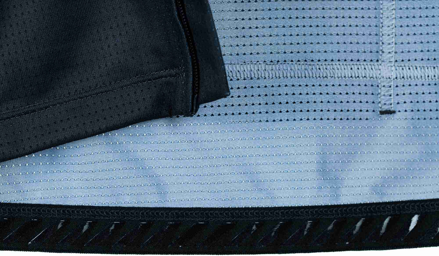 CUBE Blackline Jersey Cross Grey/Blue