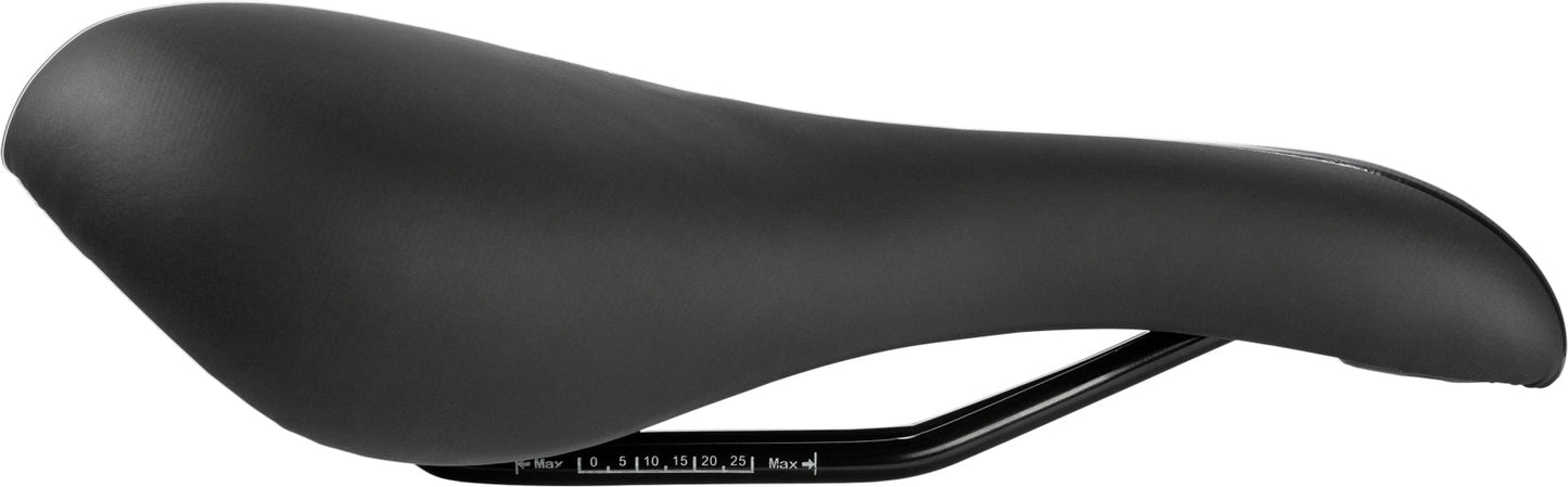 RFR Trekking Saddle "Standard" D2 & Gel