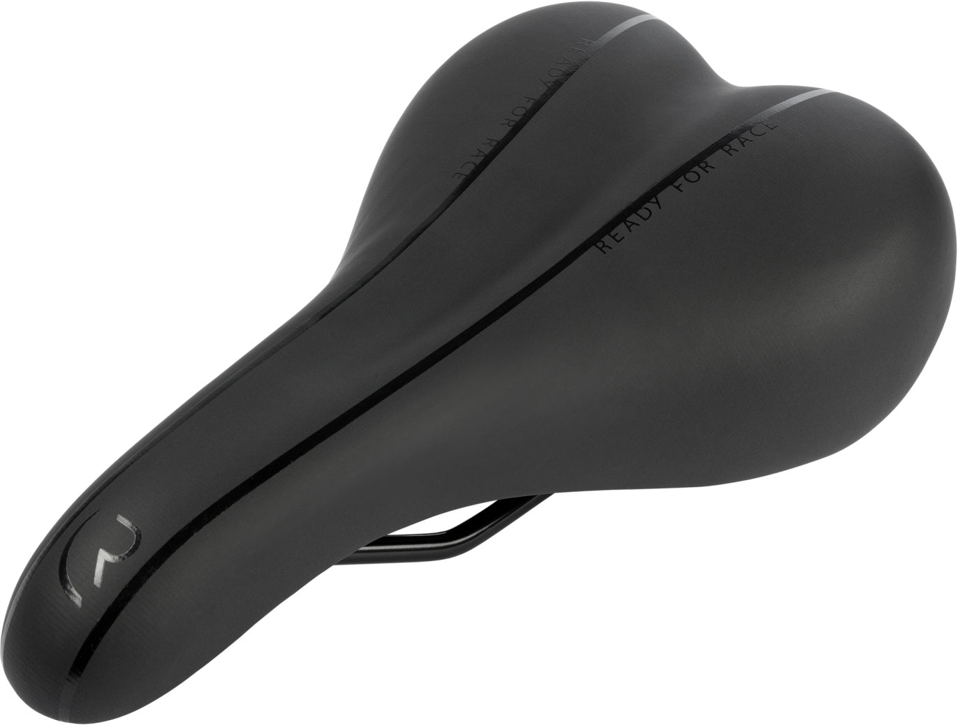 RFR Trekking Saddle "Standard" D2 & Gel
