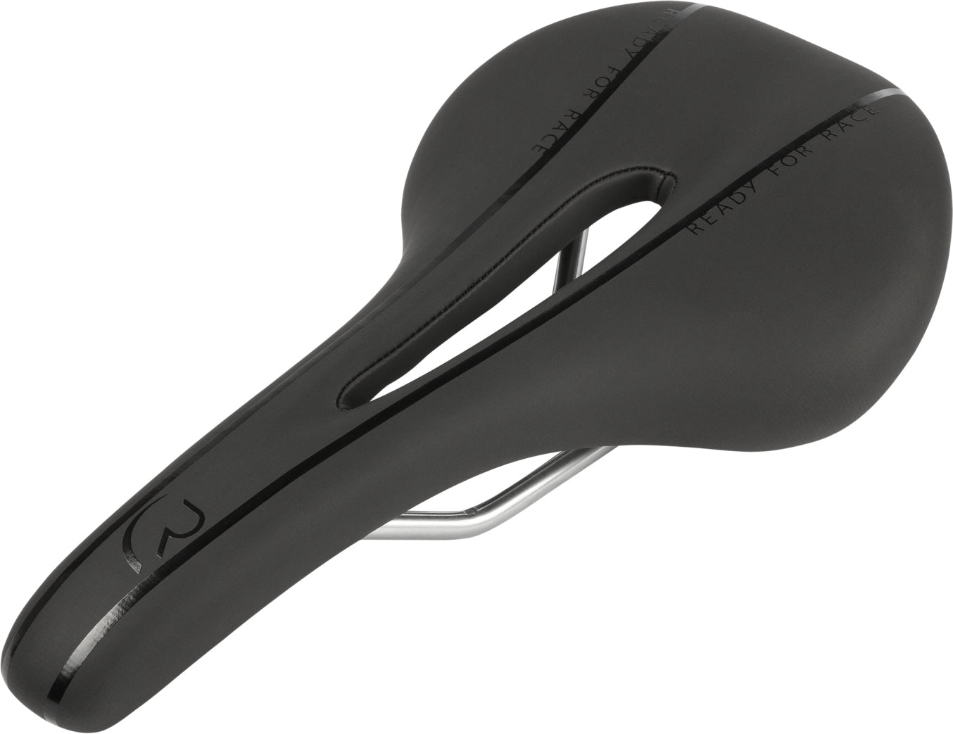 rfr sattel mtb comfort d2 RFR MTB Sattel Sport Mit Aussparung – Mcrbikes