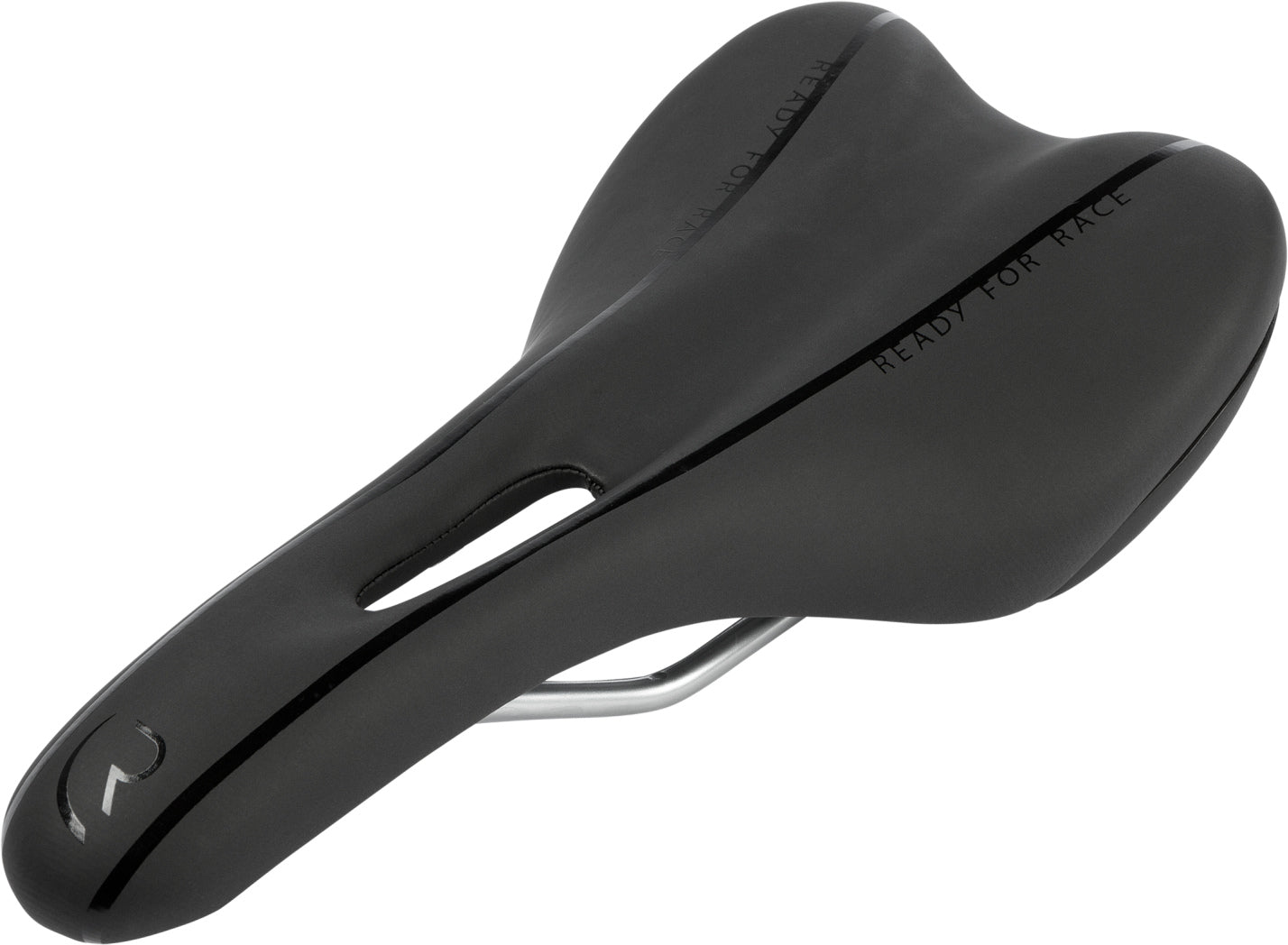 RFR MTB Sattel Comfort D2 &amp; Cutout