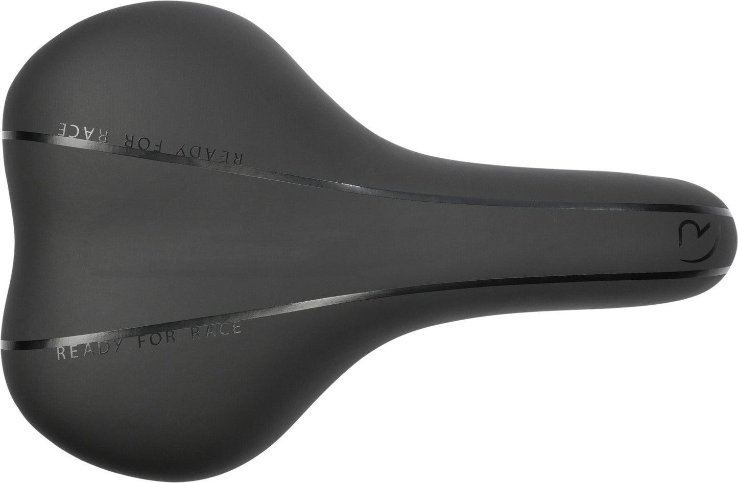 RFR Trekkingsattel "Standard" D2