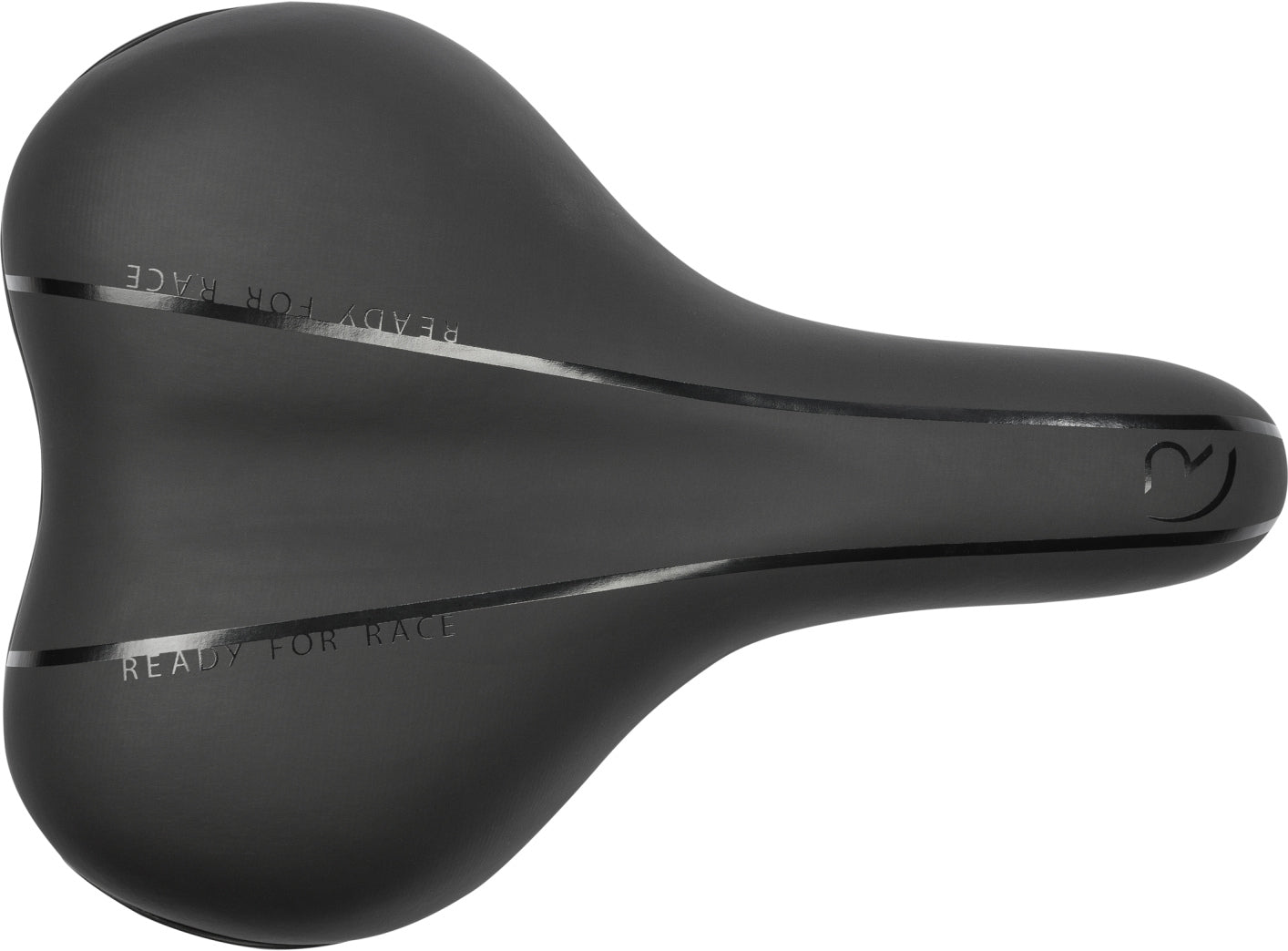 Sillín RFR City "Standard" D2