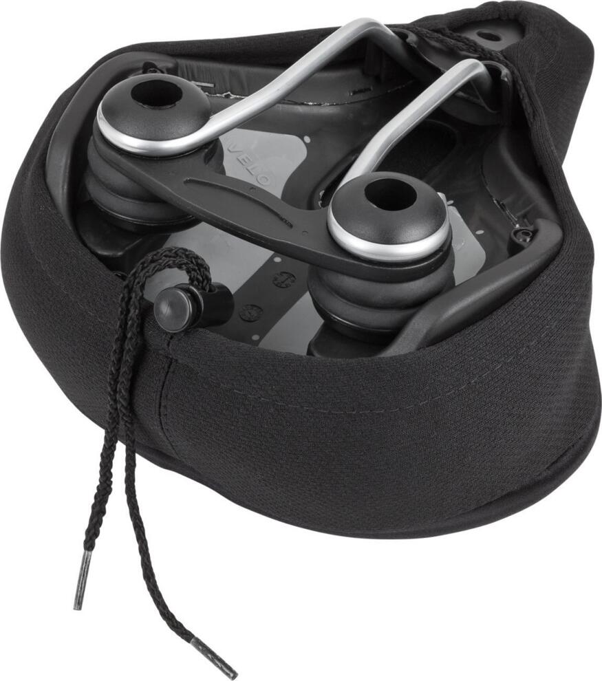Funda de sillín RFR para trekking y ciudad con gel