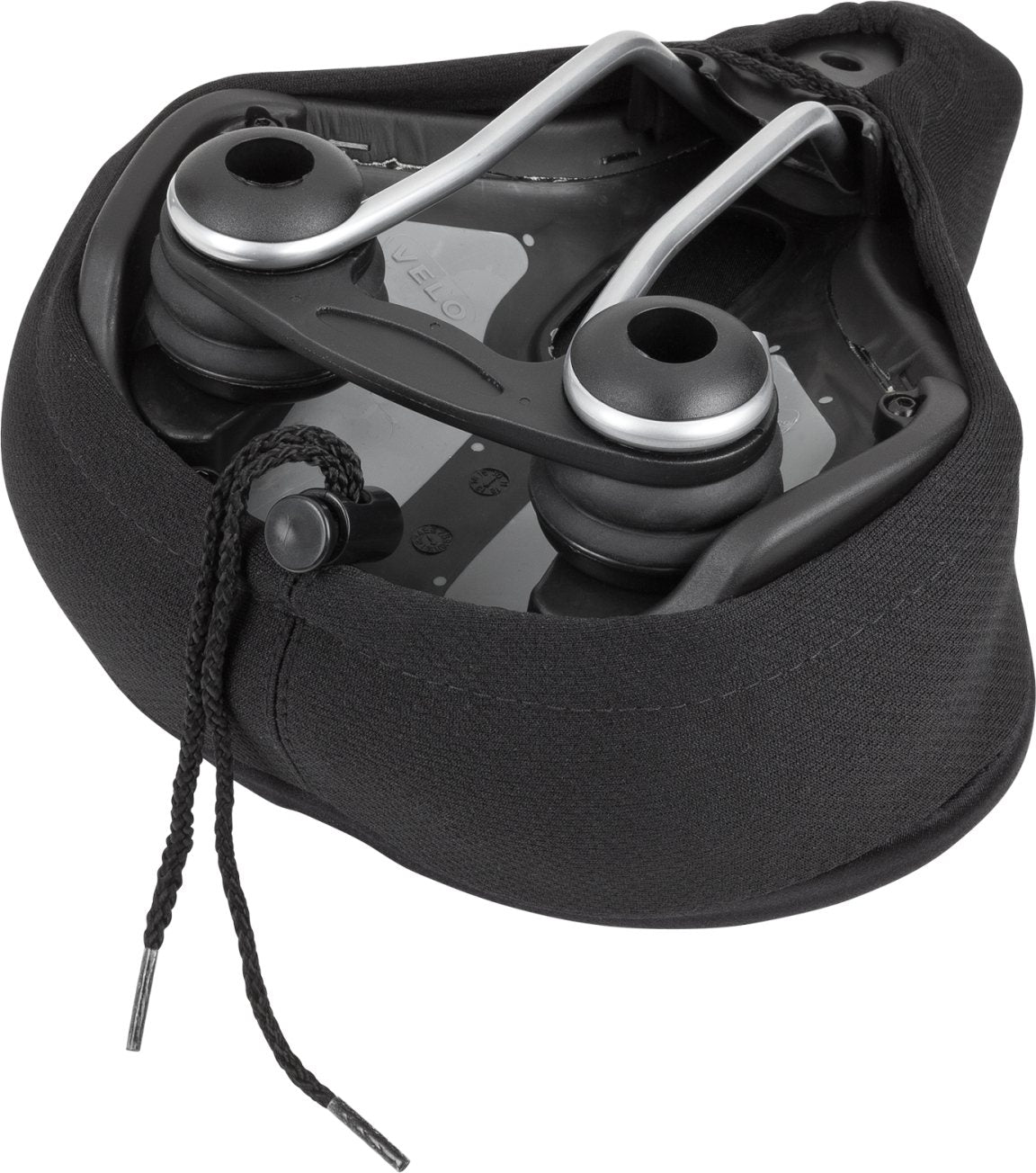 Funda de sillín RFR para trekking y ciudad con gel