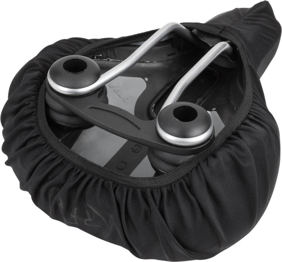 Funda impermeable para sillín RFR para trekking y ciudad