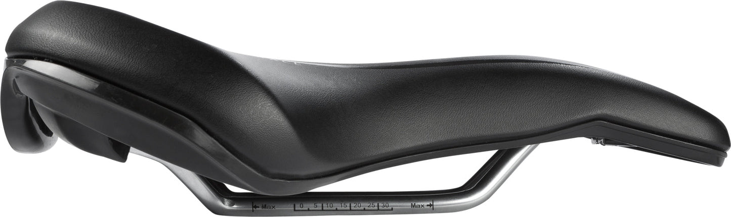 Excursión de senderismo en silla de montar RFR