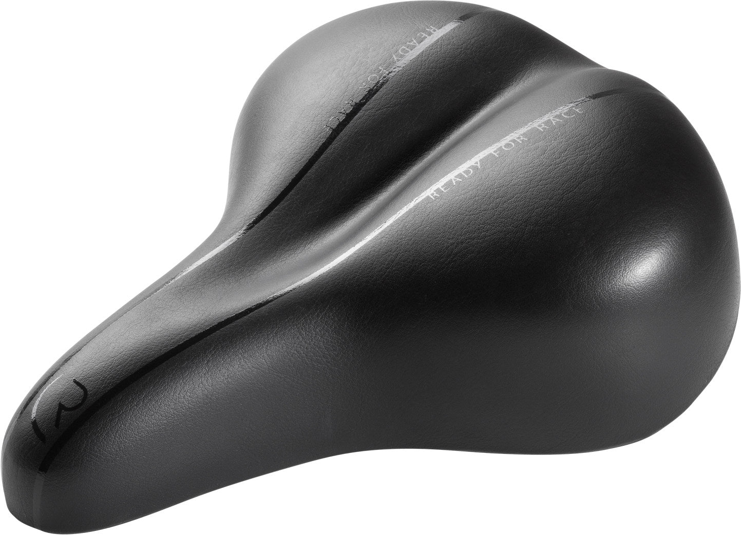 RFR Sattel City Comfort D2