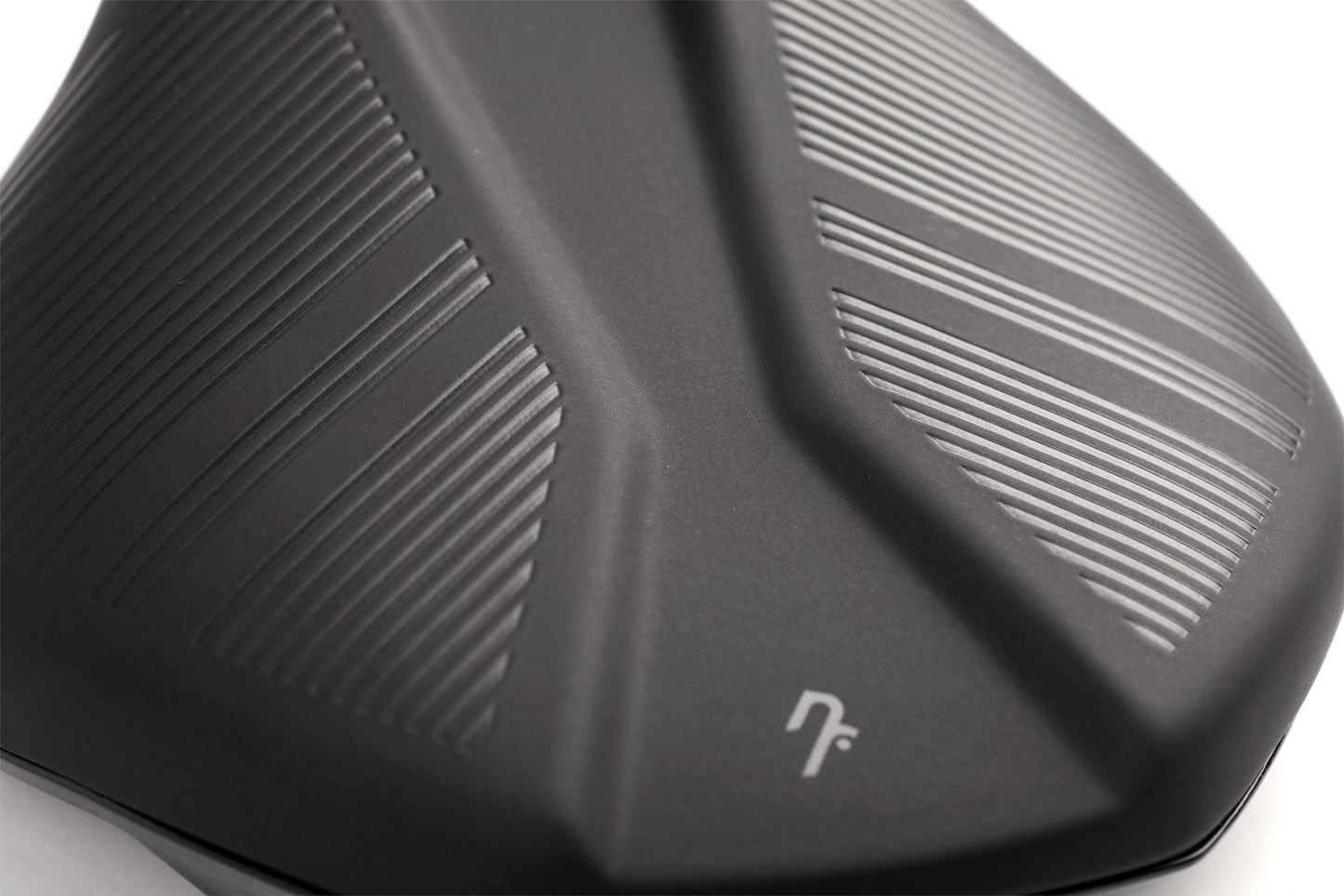 Natural Fit Sattel Venec Schwarz