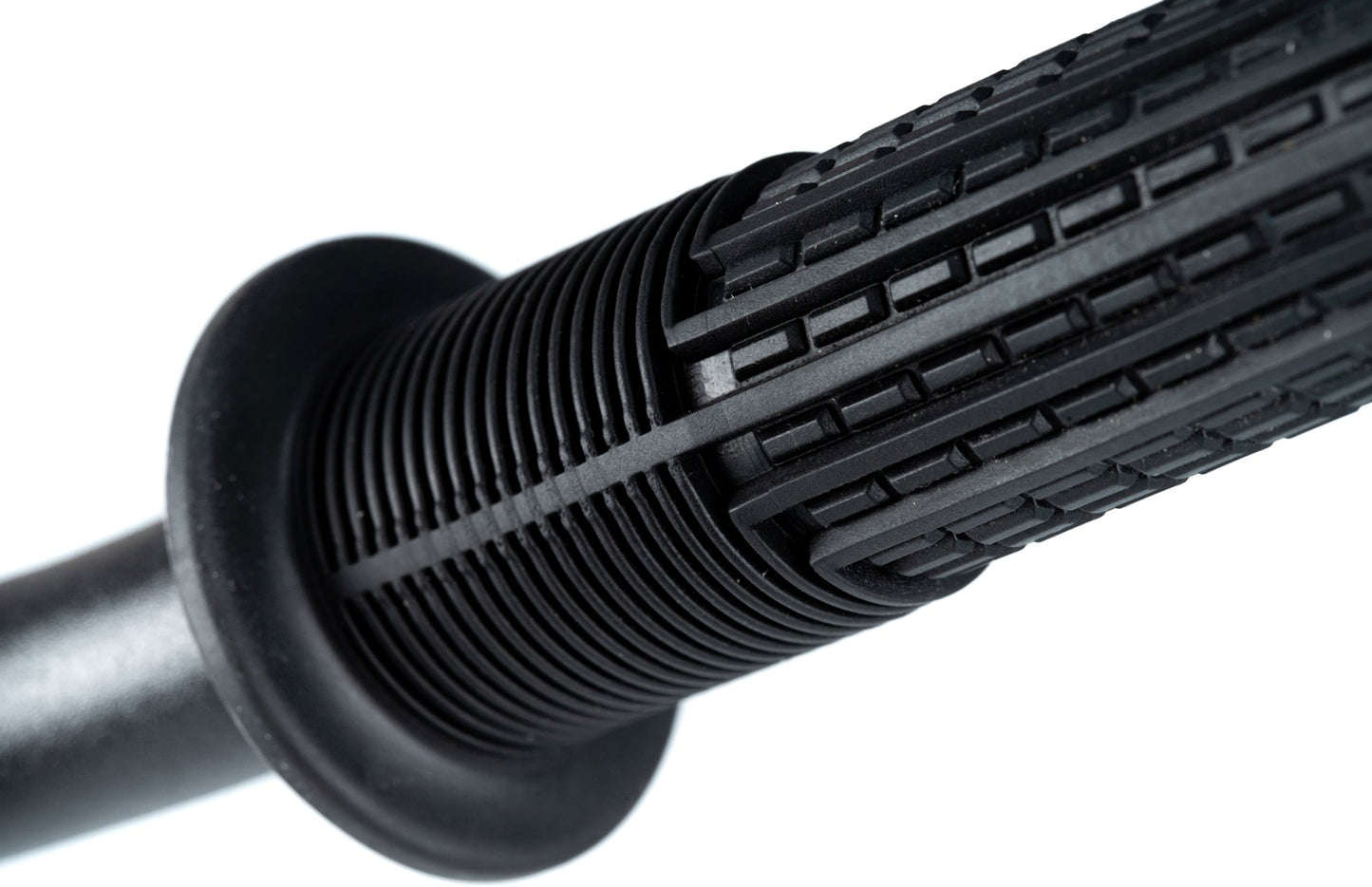 ACID Griffe Kids 19.0 Mit Bumper Gripshift Schwarz
