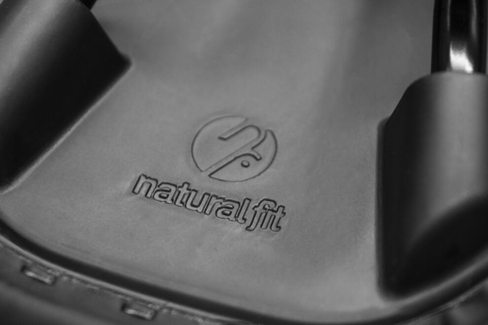 NATURAL FIT SADDLE MTB KIDS