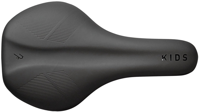 NATURAL FIT SADDLE MTB KIDS