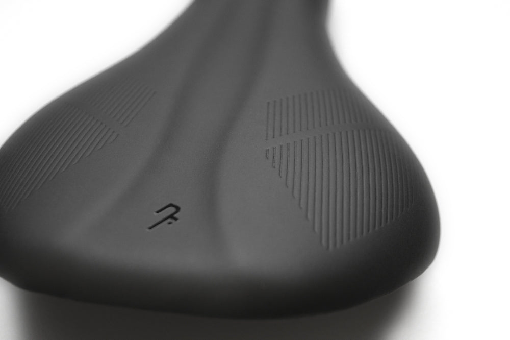 NATURAL FIT SADDLE MTB KIDS