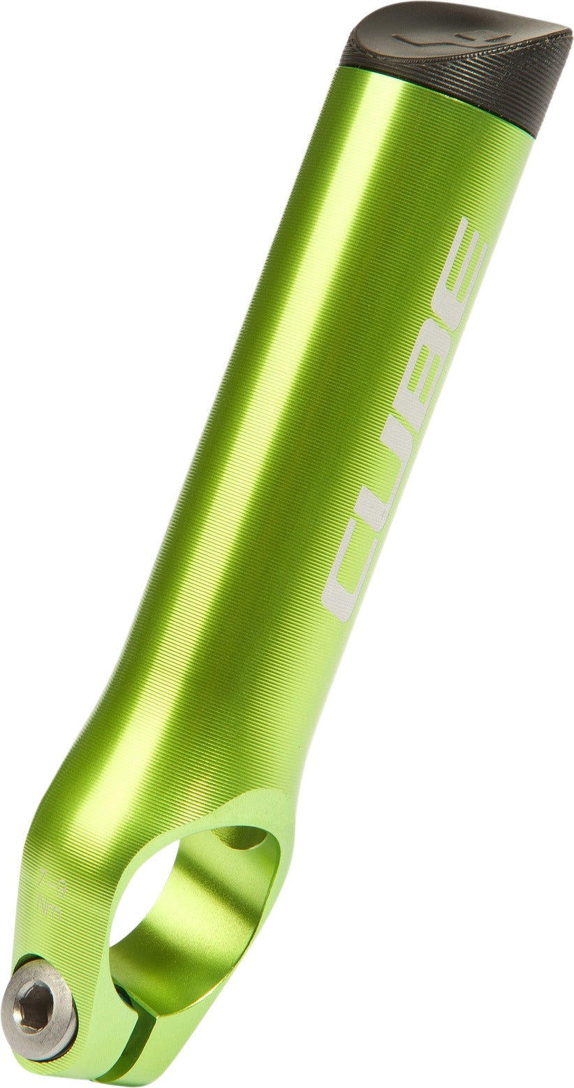 CUBE Lenkerenden Hpa Grün