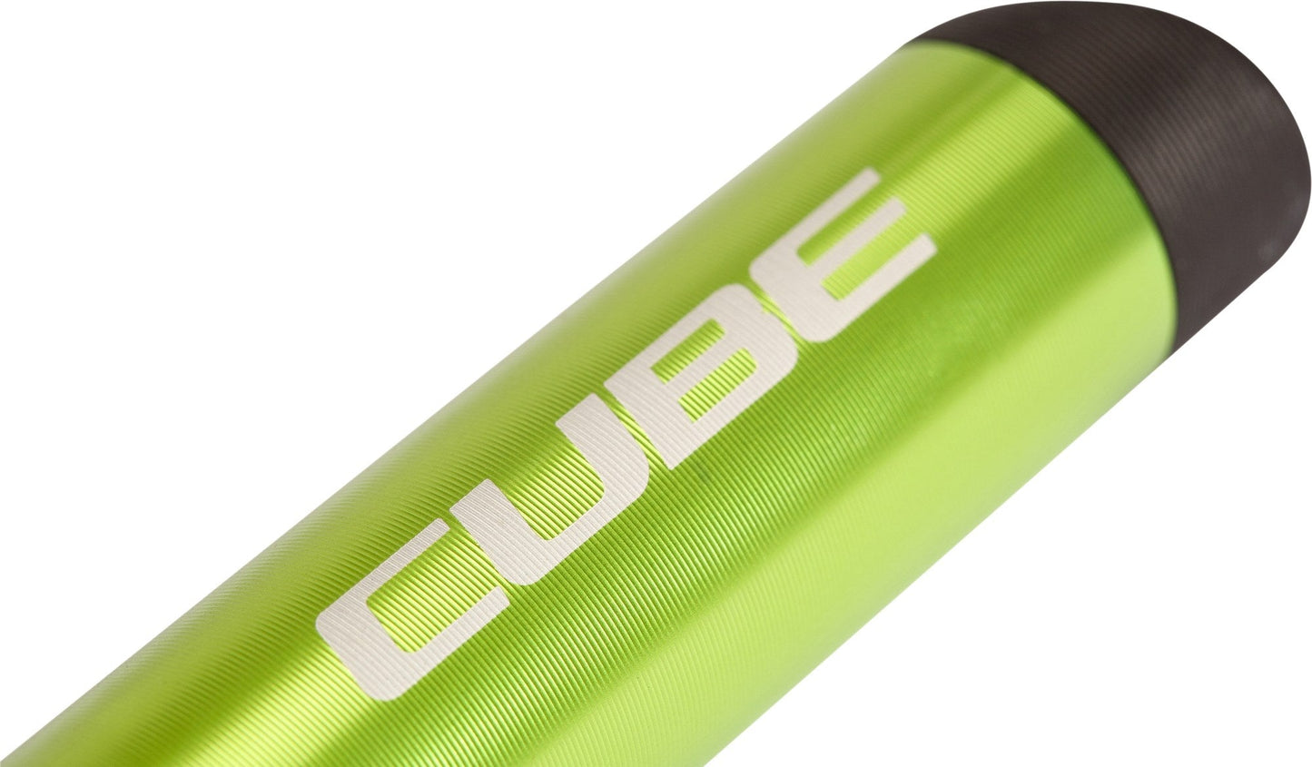 CUBE Lenkerenden Hpa Grün
