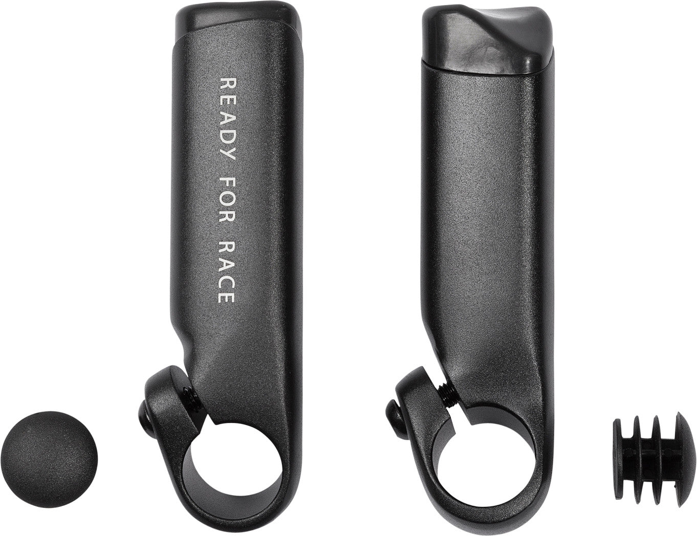 RFR Bar Ends Ergonomic