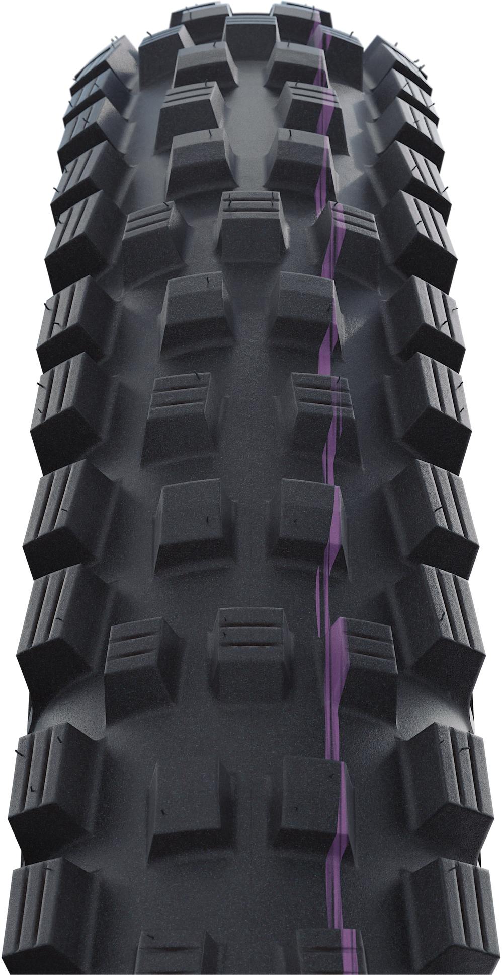 Schwalbe Magic Mary Evo Gravity Ultrasoft Tle 26X2.35