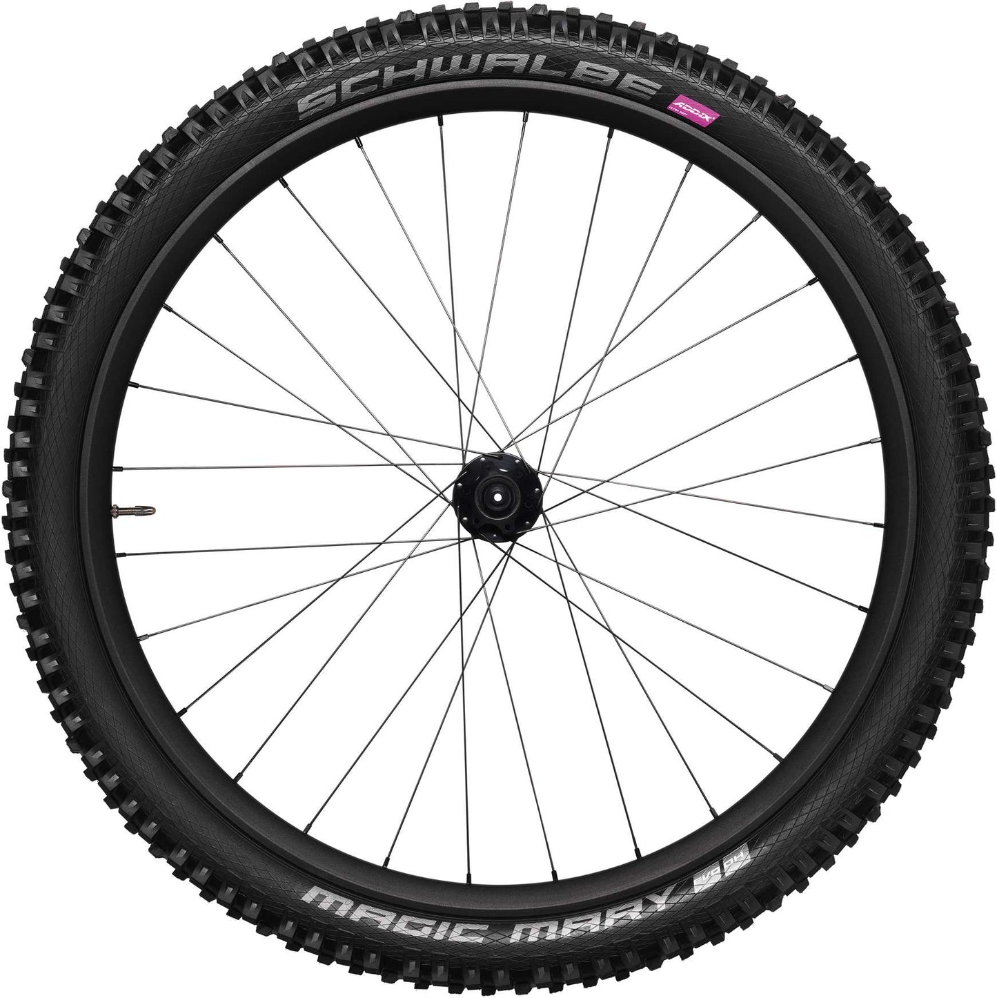Schwalbe Magic Mary Evo Gr Supersoft Tle 27.5X2.40