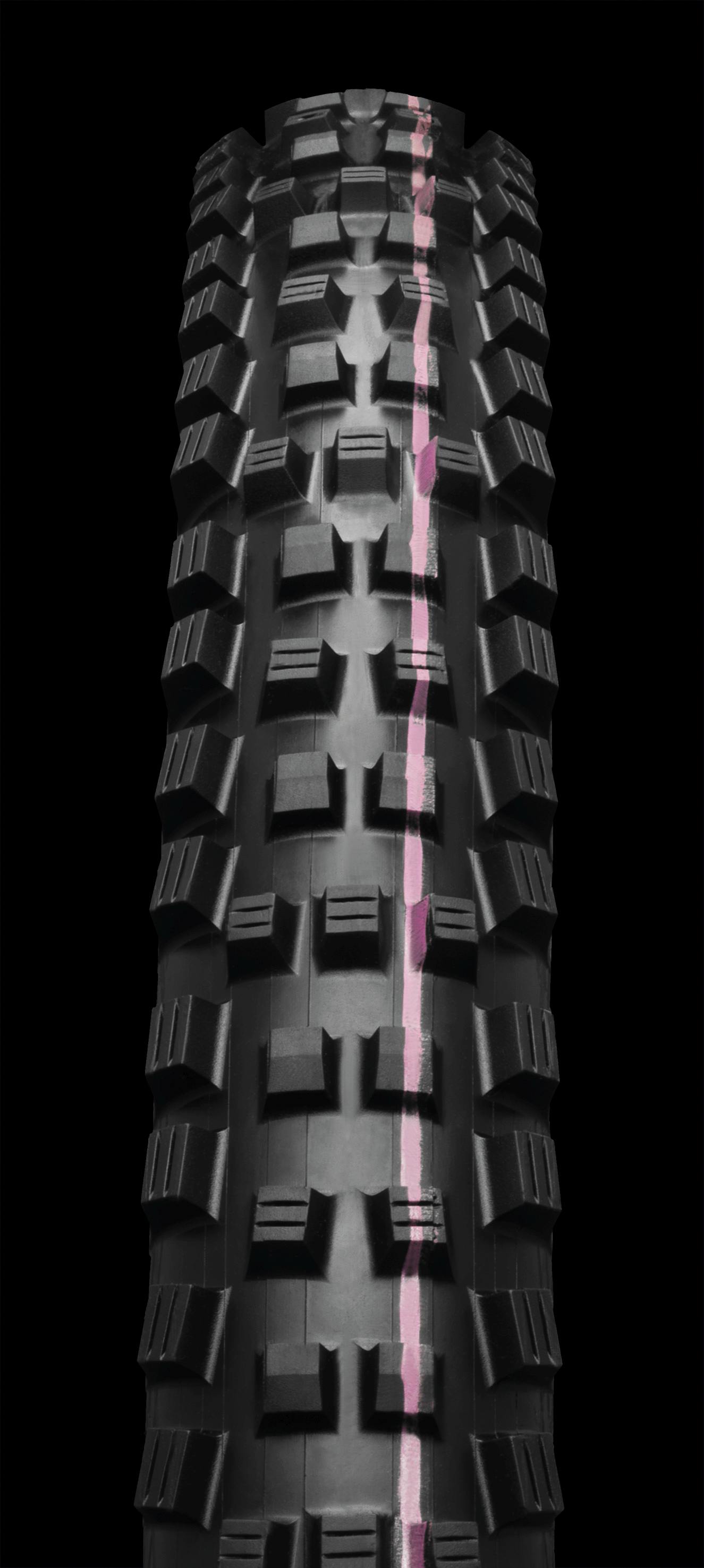 Schwalbe Magic Mary Evo Gr Supersoft Tle 27.5X2.40