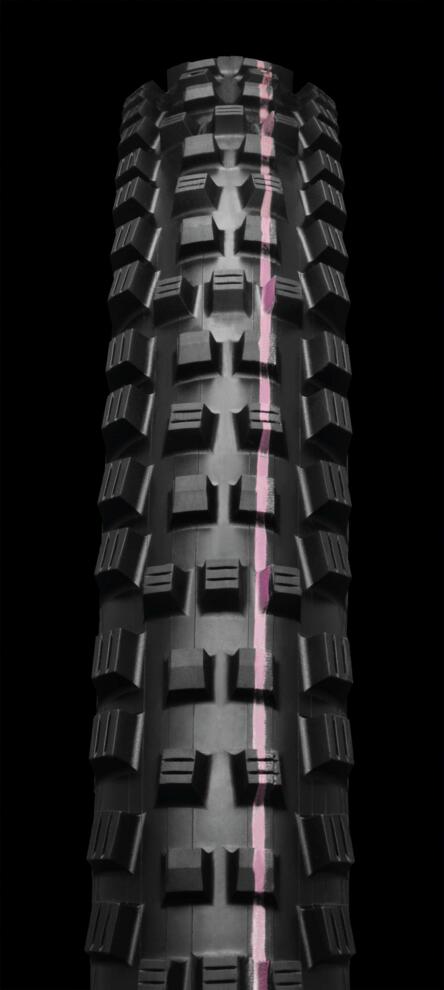 Schwalbe Magic Mary Evo Gr Supersoft Tle 27.5X2.40