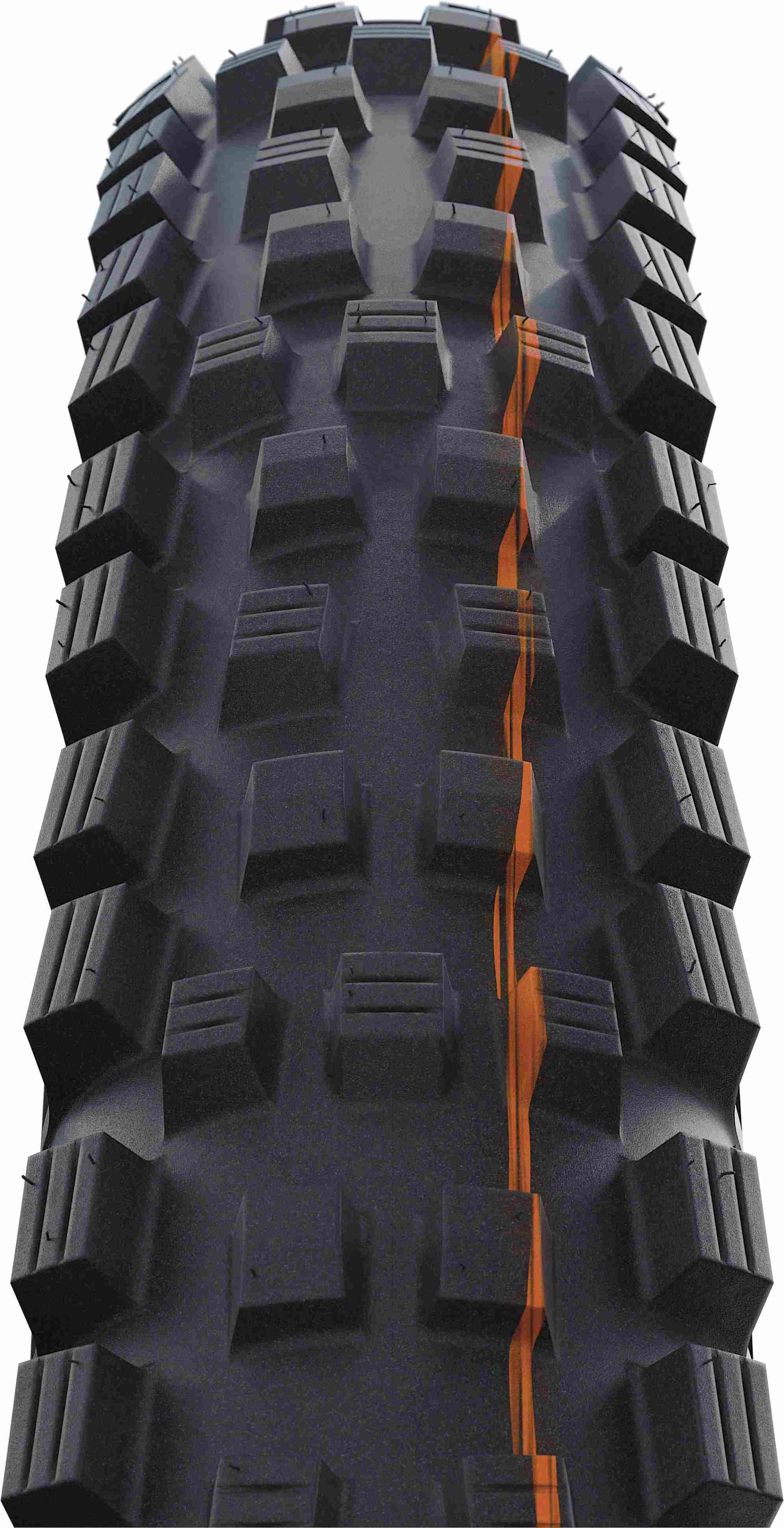 Schwalbe Magic Mary Evo Trail Soft Tle 27.5X2.40