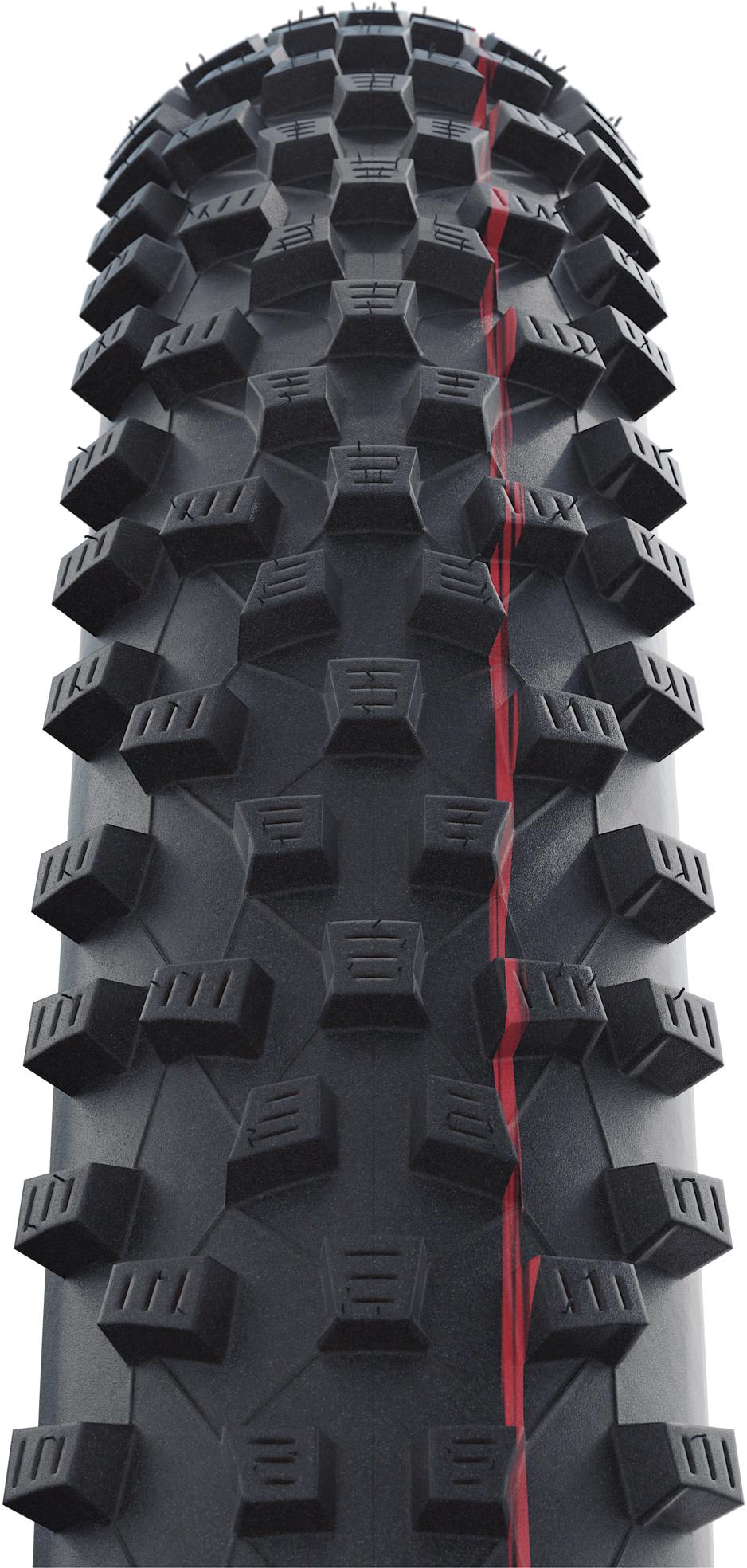 Schwalbe Rocket Ron Evo Super Ground Tle 29X2.10
