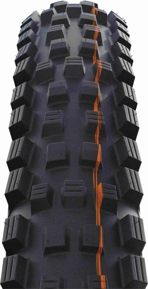 Schwalbe Magic Mary Evo Trail Soft Tle 29X2.40