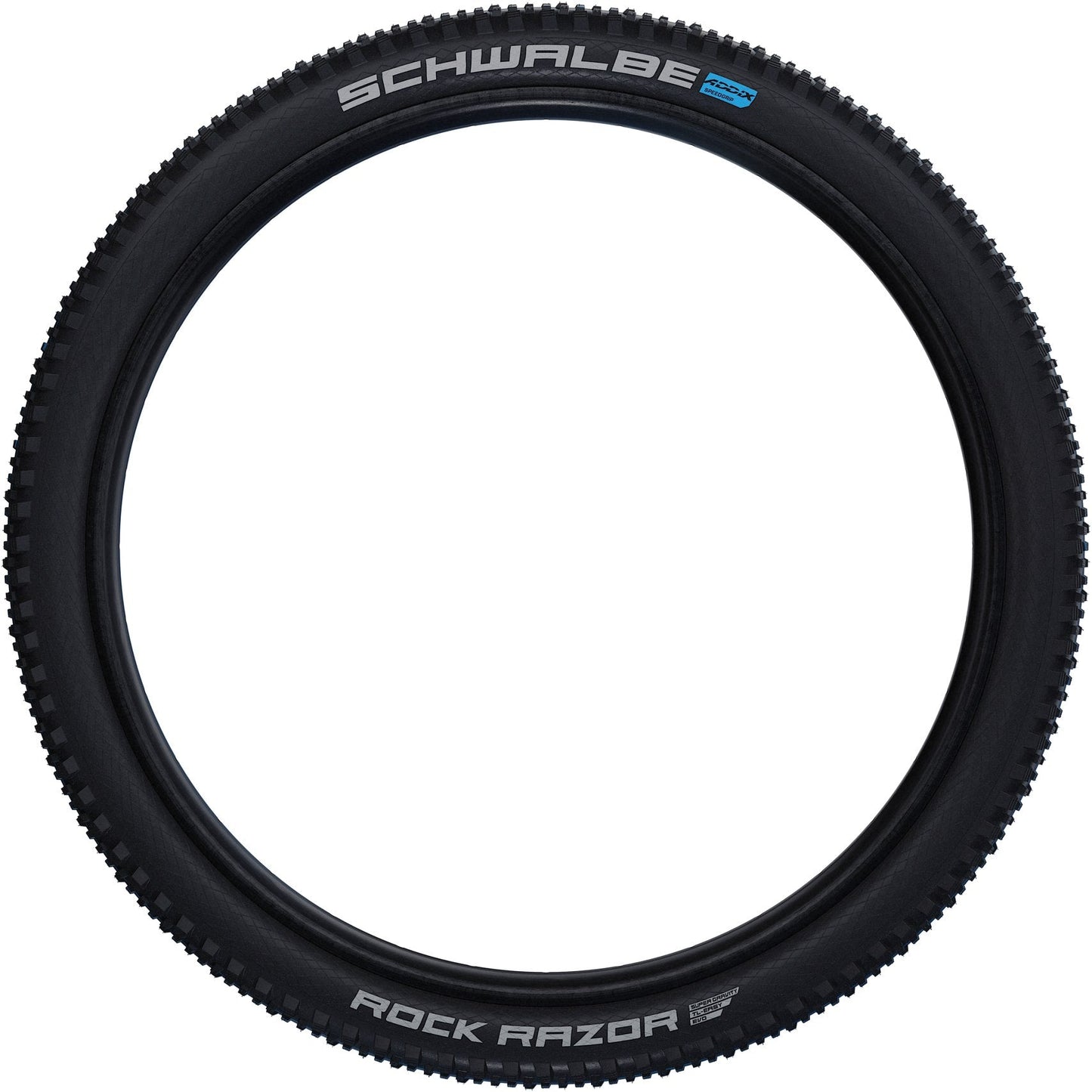 Schwalbe Rock Razor Evo Super Trail Tle 29X2.35