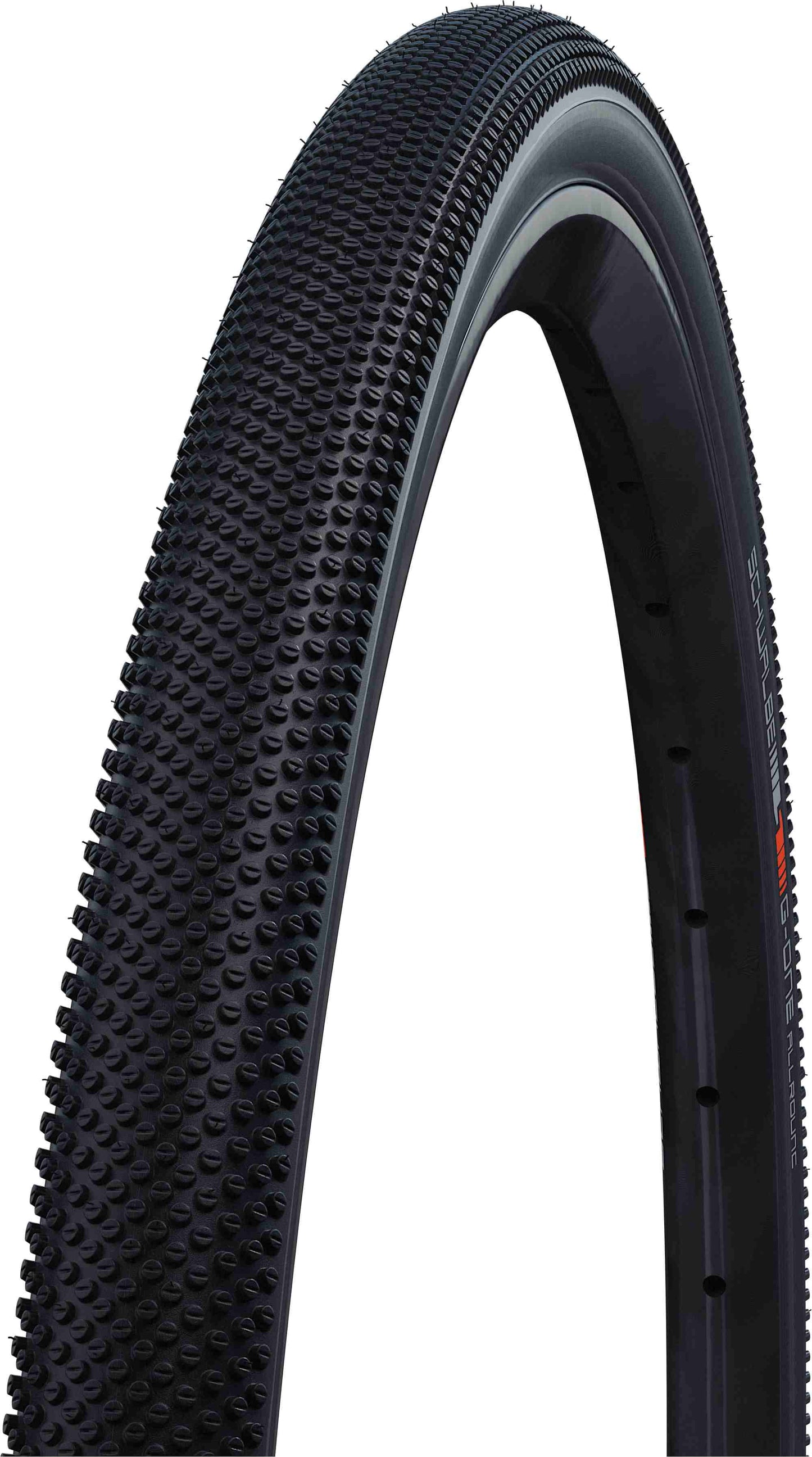 Schwalbe G-One Allround Evo Superground TLE 700X40C