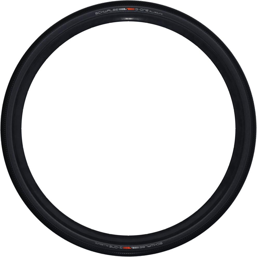 Schwalbe G-One Allround Evo Superground TLE 700X40C