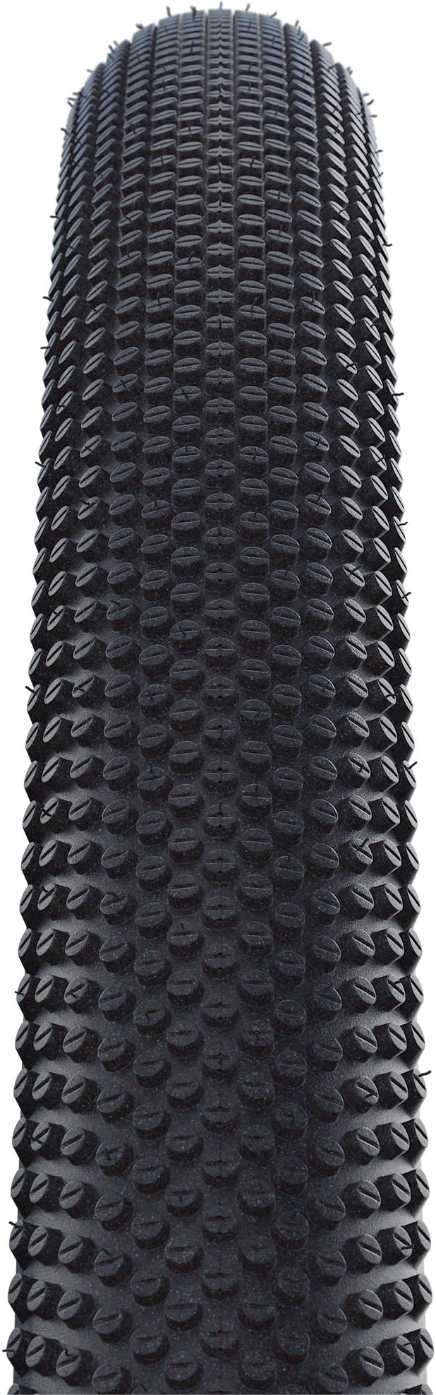 Schwalbe G-One Allround Perf Tle 700X35C Schwarz