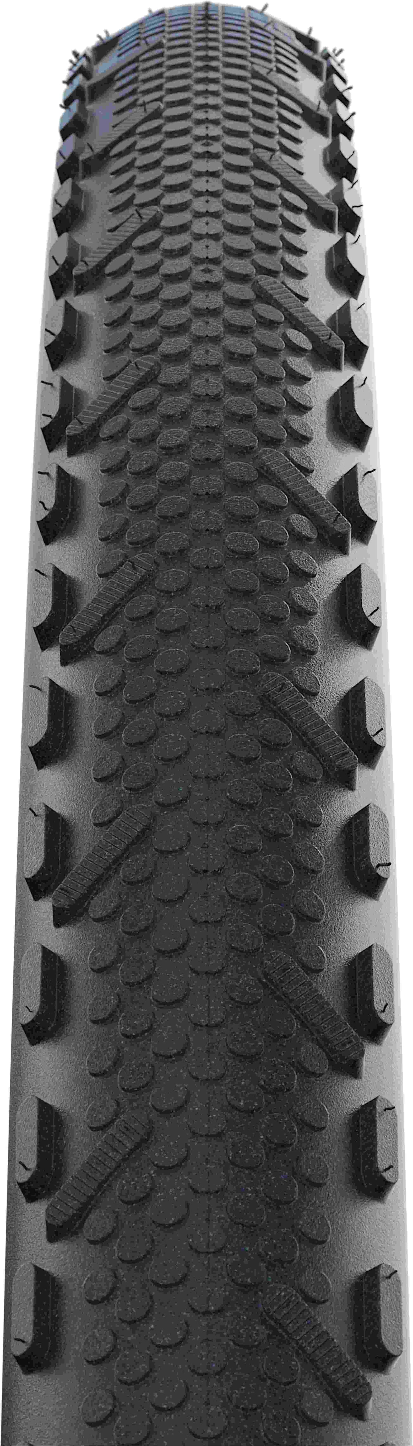 Schwalbe X-One Speed ​​Perf - Rueda plegable (700 x 33 C)