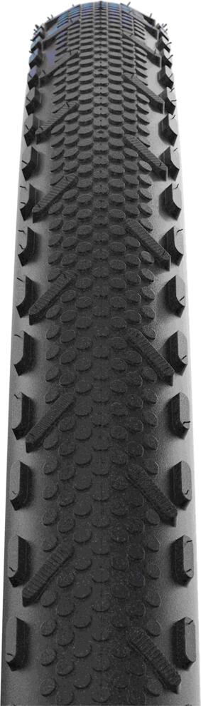 Schwalbe X-One Speed ​​Perf - Rueda plegable (700 x 33 C)