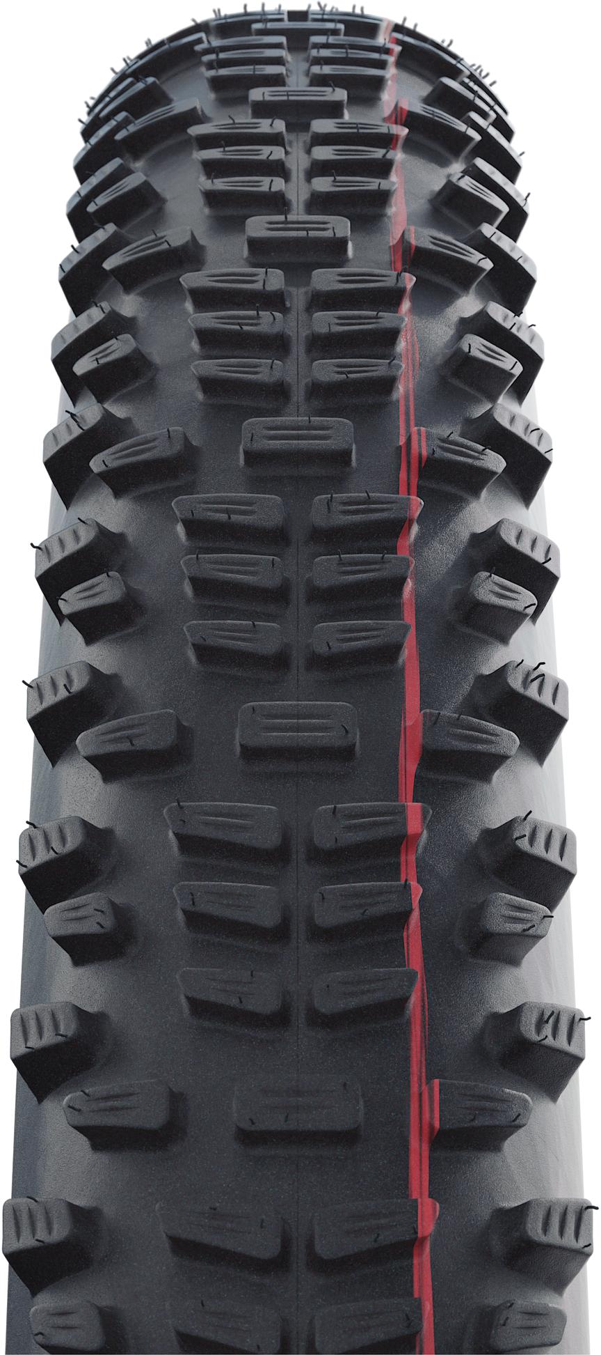 Schwalbe Racing Ralph Evo Super Ground Tle 29X2.25